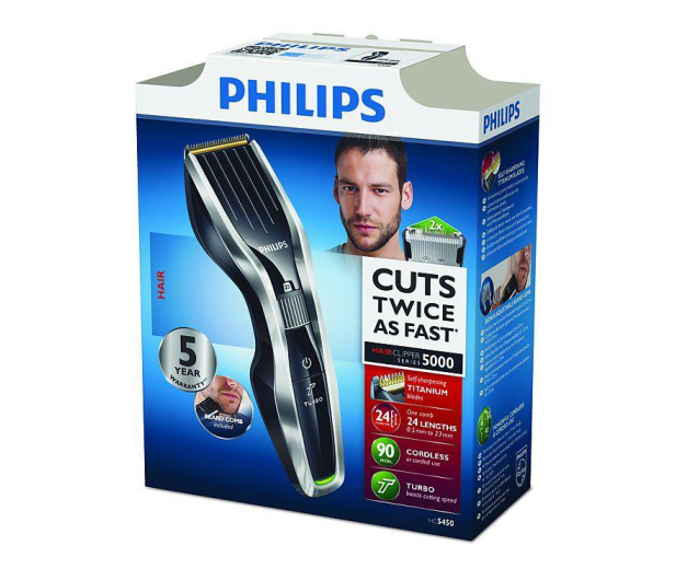 Philips HC5450/80 Series 5000 - 302565 - zdjęcie 6